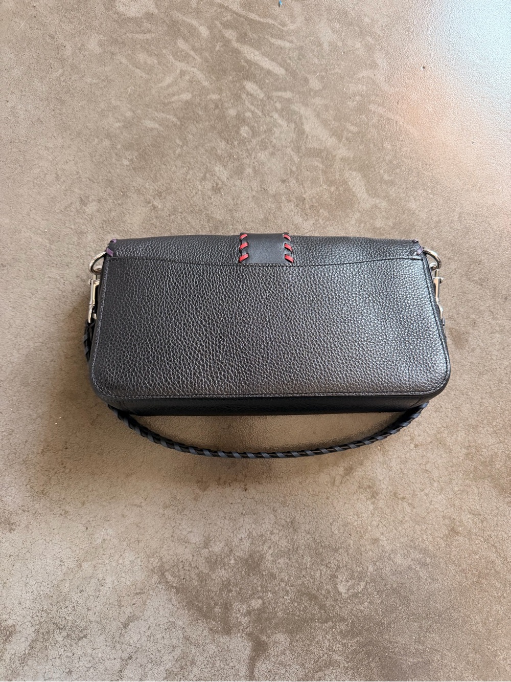 Coach Purse - Picture 2 of 3